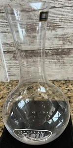 "Decantador de cristal RIEDEL Syrah 250 aniversario 9 5/8"" nuevo en caja" - Imagen 1 de 10