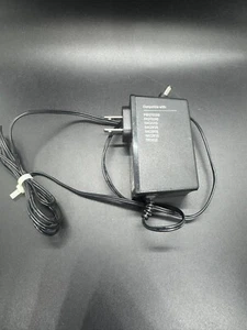 Cavo Challenger Vendita Alimentatore Switching PS-2.5-12-25WT2 12V 2.5 Nero - Foto 1 di 3