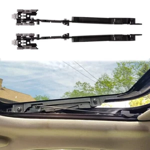 Sunroof Track Repair Kit for Ford F150 00-17 Expedition 05-16 F250 - Imagen 1 de 10