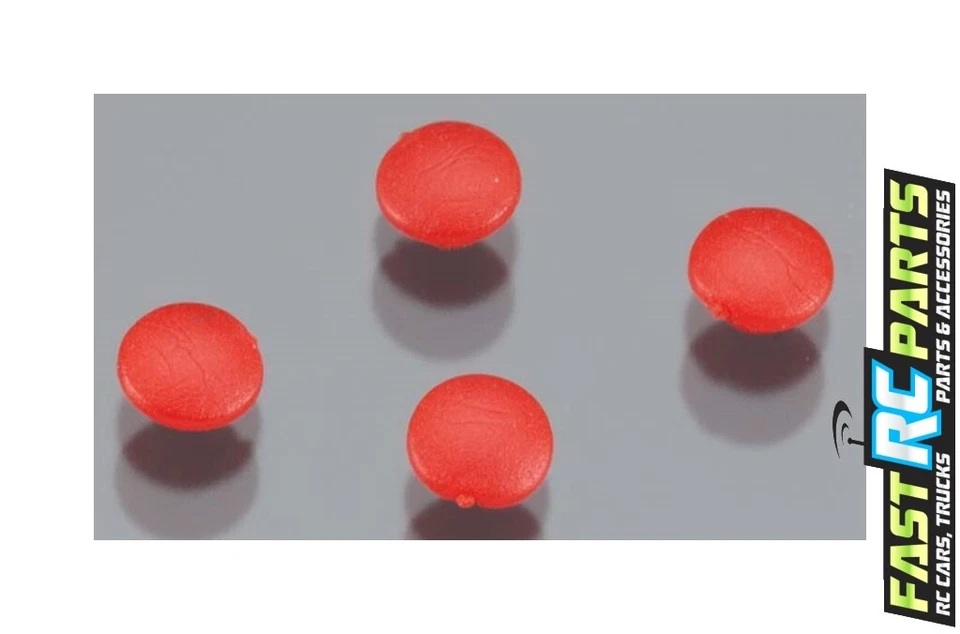 Heli Max Heli-Max Foot Pads 1SQ Quadcopter HMXE2183 - Image 1 of 1