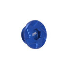 Blue Oil Filter Plug Cover For Raptor 700 R 2009-2021 Raptor 700 2006-2021 New