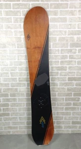 TAVOLA DA SNOWBOARD BURTON ASYM AYR 64 164 - Picture 1 of 11