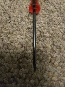 Destornillador pequeño Precision Torx para teléfono móvil Reino Unido Powerseller envío y devolución gratuitos - Imagen 1 de 2