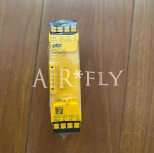 1PC New PILZ PNOZ s6 C 751106 Safety Relay - Bild 1 von 1