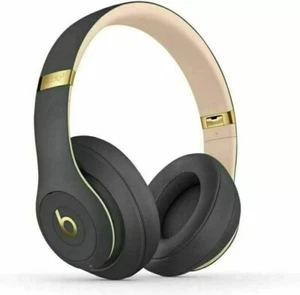 Beats By Dr Dre Studio3 Wireless Headphones Brand New and Sealed - Picture 1 of 14