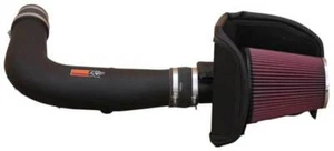 K&N 04 Ford F150 V8-4.6L Performance Intake Kit 57-2557 - Picture 1 of 10