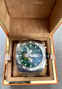 Orologio Nubeo Ingenuity Edizione Limitata Cronografo Acciaio Inox, NB-6056-33 - Foto 1 di 11