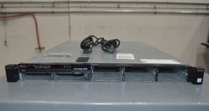 DELL E34S POWEREDGE R330 Server INTEL XEON E3-1220 V5 3GHz 16GB - Photo 1/7