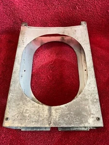 MOUNTING TRAY FOR KING KX 155 NAV/COMM  - Picture 1 of 6