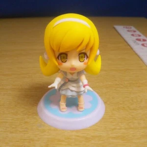 A73267 Monogatari series Mascot figure Shinobu Oshino - Picture 1 of 6