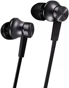 Xiaomi In-ear Earphones Headphones Basic 3.5mm with Mic (Global) New - Picture 1 of 9