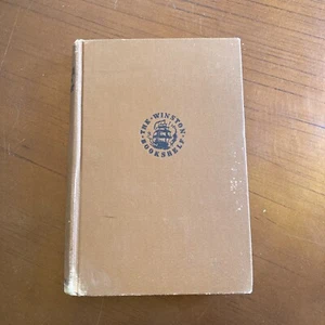The Prince and the Pauper Mark Twain Illustrated R Lawson HB 1937  Winston Books - Picture 1 of 18