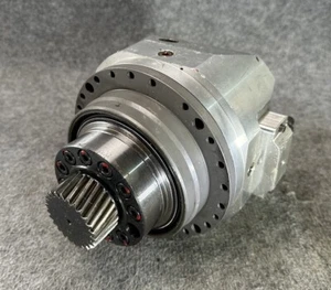 WITTENSTEIN alpha Type: TP 050-MX1-4-450-000 Ratio: 4 - Picture 1 of 12