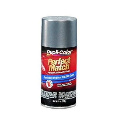 Dupli-Color BNS0604 Perfect Match Automotive Spray Paint - Nissan Precision... - Image 1 of 4