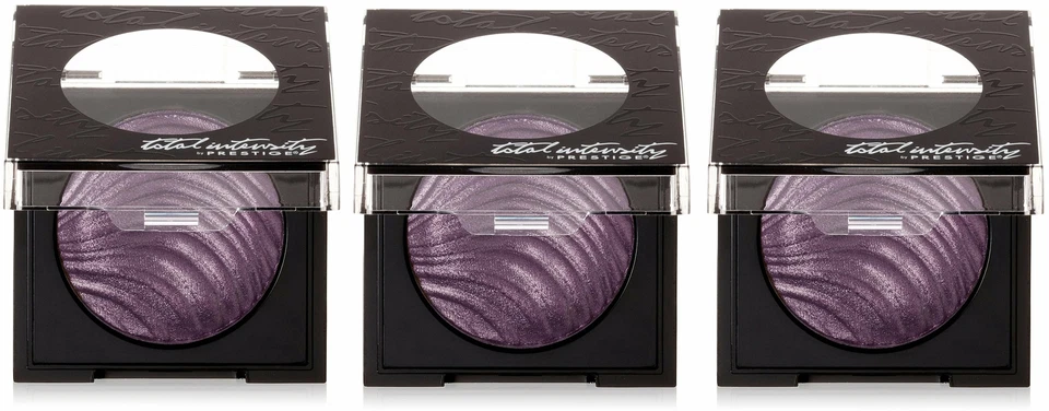 3 Prestige Total Intensity Color Rush Eyeshadow TIC-05 The Chase - Image 1 of 1