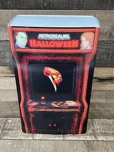 ⚡️ RetroRealms Halloween Collector's Edition Komplett - OHNE SPIEL NEU ⚡️ - Bild 1 von 3