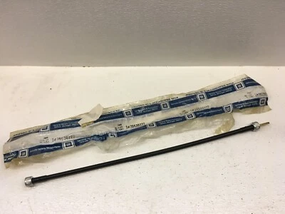 GM NOS 1985-90 Buick Electra 1985-87 Olds 98 6 Way Power Seat Recline Lock Cable - Image 1 of 4