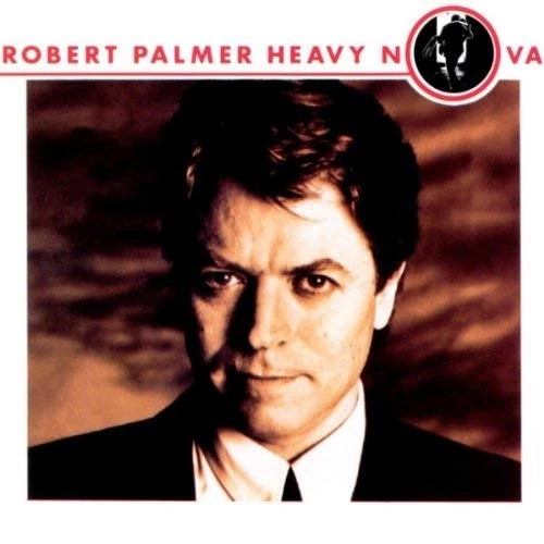 Robert Palmer Palmer Robert Heavy Nova (CD) Album - Bild 1 von 1