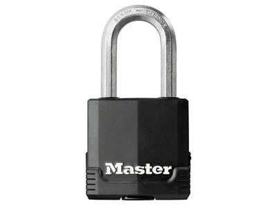 Master Lock - Excell™ Padlock Kuat Cuaca 51mm, 5-Pin - 51mm Shackle - Image 1 of 4
