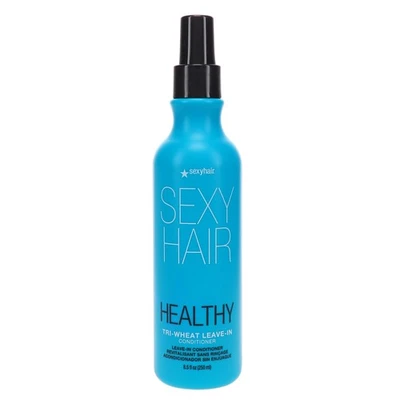 SEXY HAIR HEALTHY SEXY HAIR TRI-WHEAT LEAVE IN CONDITIONER 8.5 OZ - Image 1 of 4