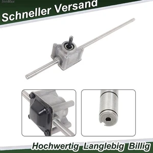 Juego de transmisión tracción trasera adecuado para cortacésped de alto rendimiento - Imagen 1 de 7