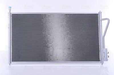 Nissens Aircon Condenser 94432 for FORD FOCUS (1999) 2.0 ST170 etc - Image 1 of 4