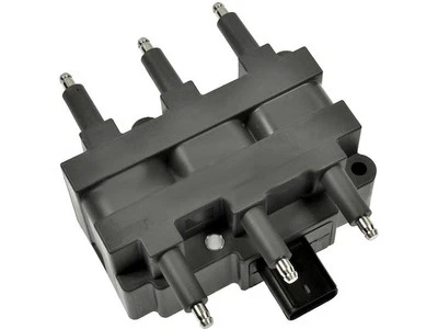 Bobina de encendido para Dodge Caravan 2001-2007 SMP 12317WVFC 2005 2002 2006 2003 2004 Foto 1 de 2