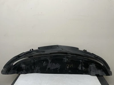 Deflector inferior parachoques delantero Lincoln MKS 2009 2010 2011 2012 FABRICANTE DE EQUIPOS ORIGINALES Foto 1 de 4