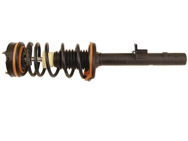Rear Strut and Coil Spring Assembly For 1999-2001 Chrysler LHS 2000 FN965NF - Image 1 of 1