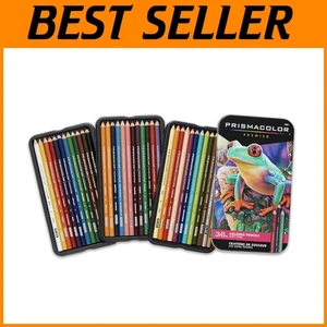 Set 36 matite colorate Premier - Foto 1 di 12