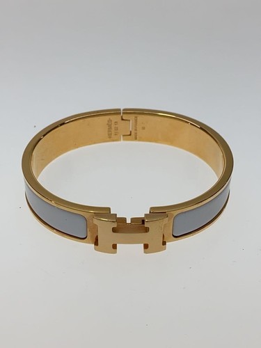 HERMÈS Bracciale HERMES GLD donna