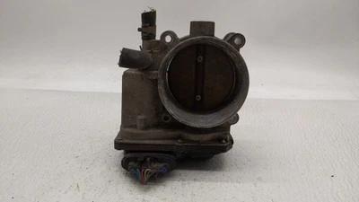 Nissan Titan 2004-2012 carrocería del acelerador GVKI7 Foto 1 de 4