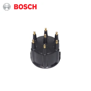 Distributor Cap FOR Holden Commodore VC VH VK WB 173 202 Blue Black 80-86 BH116 - Picture 1 of 1