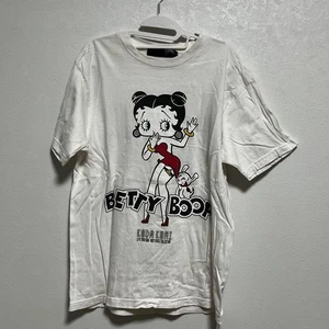 Official Betty Boop Koda Kumi T-Shirt - Picture 1 of 3