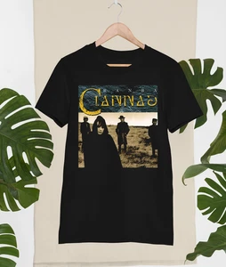 Clannad Band Album T-Shirt schwarz Unisex alle Größen S-5XL 1T258 - Bild 1 von 3