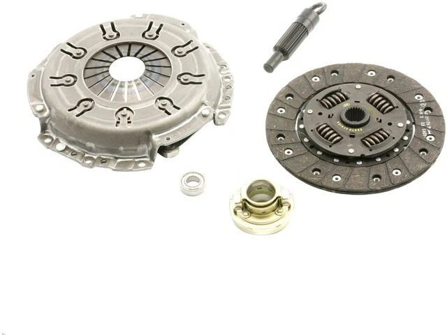 Clutch Kit For 1983-1989 Dodge Ram 50 2.0L 4 Cyl 1988 1987 1986 1984 DX247WJ - Image 1 of 1