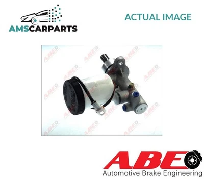 BRAKE MASTER CYLINDER C98000ABE ABE NEW OE REPLACEMENT - Image 1 of 4