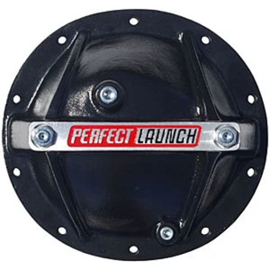 66668 Proform Differential Cover Rear for Chevy Olds Cutlass NINETY EIGHT LeMans - Picture 1 of 1