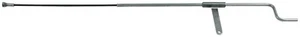 Brake Bias Adjuster Crank Type Long - Picture 1 of 1