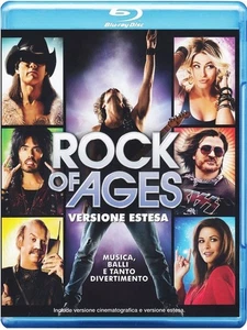 Blu-Ray Rock Of Ages - Imagen 1 de 1