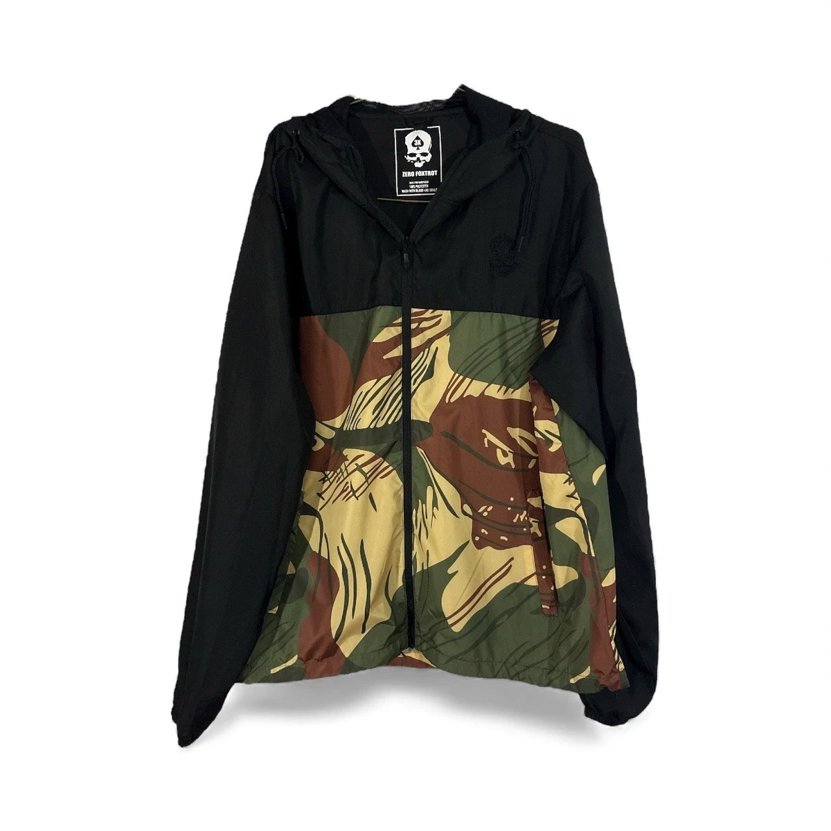 Zero Jackets for Men for Sale - Shop New & Used - eBay