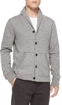 Cárdigan sudadera Ted Baker London para hombre, talla XXL Foto 1 de 4