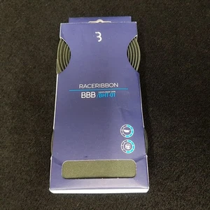 Nastro Guida "BBB RACE RIBBON" Kaki (Rif 94) - Imagen 1 de 4