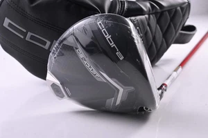 Cobra DS-Adapt MAX-K Driver / 12 Degree / Regular Flex Denali Red 50 Shaft - Picture 1 of 9