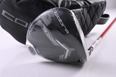 Cobra DS-Adapt MAX-K Driver / 12 Degree / Regular Flex Denali Red 50 Shaft - Image 1 of 4