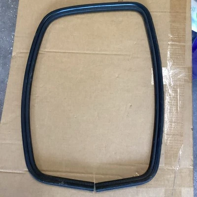 Chevrolet S-10 1994-2004 (Sonoma) pasajero cuarto vidrio ventilación ventana sello Foto 1 de 3