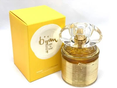 Bijan With A Twist 1,7 fl. oz Eau De Parfum Spray Para Mujer Por Bijan Foto 1 de 4