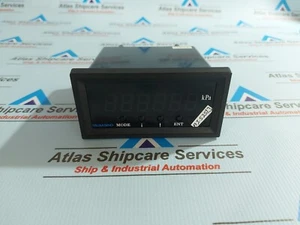 MUSASINO MEW-132-1 KPA DISPLAY - Bild 1 von 4