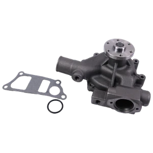 Water Pump 6206-61-1104 For Komatsu PC75UU PC75UD-2 PC78UU PC78US-6 4D95L 6D95L - Picture 1 of 6