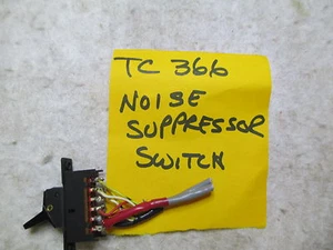 Sony TC366 Noise Suppressor Switch  - Bild 1 von 1